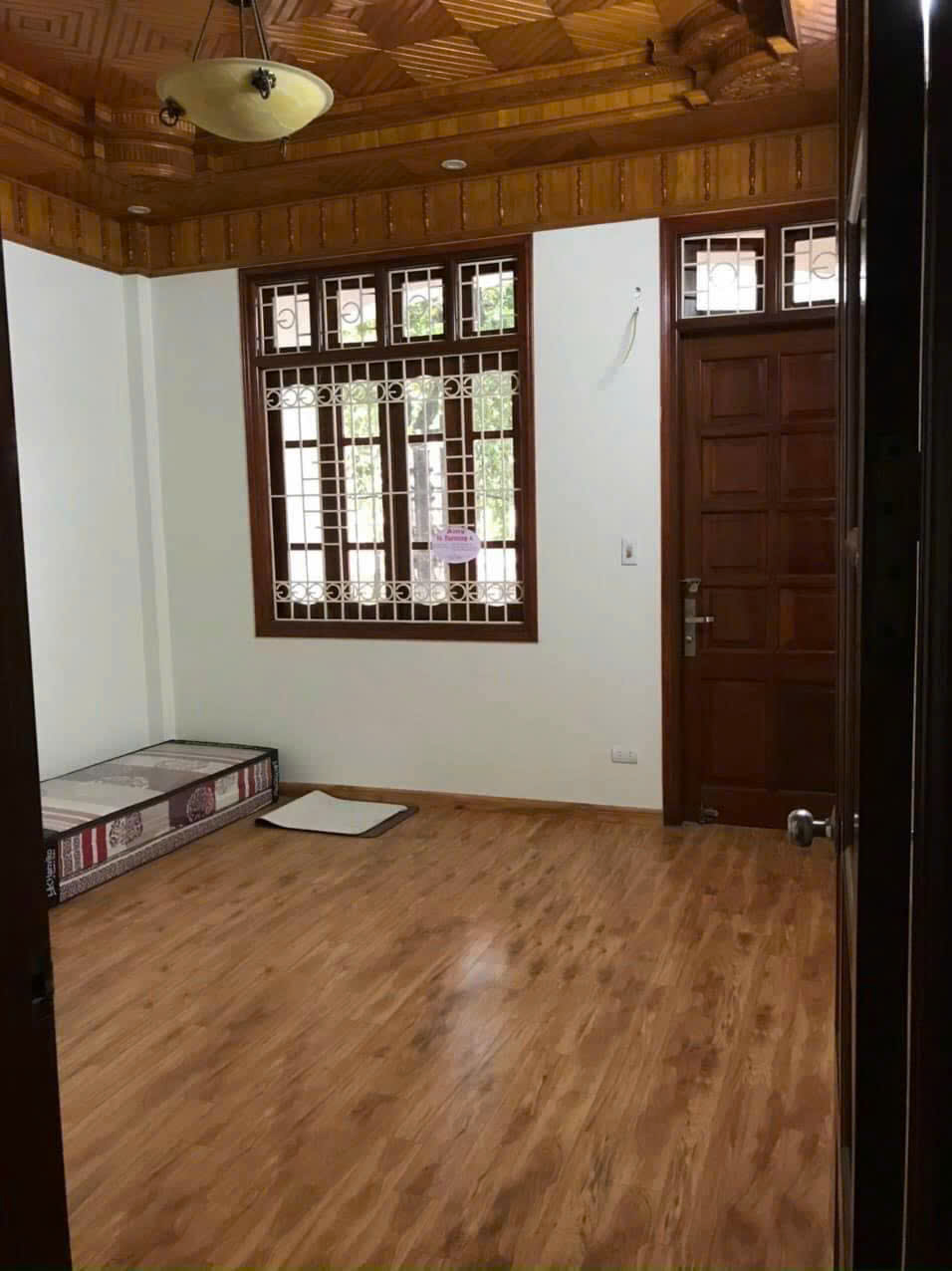 Cho thuê nhà nguyên căn Phố Nguyễn Viết Xuân, 5 tầng x 70m2, 8 ngủ làm VP, Trung tâm - Ảnh 3